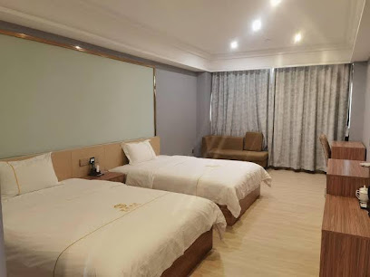 Guotai Hotel