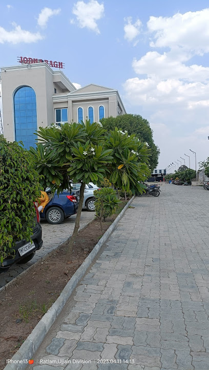 Amrit Garden Ratlam