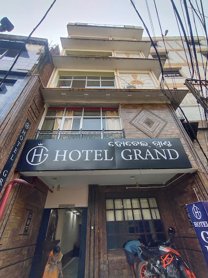 OYO Hotel Grand