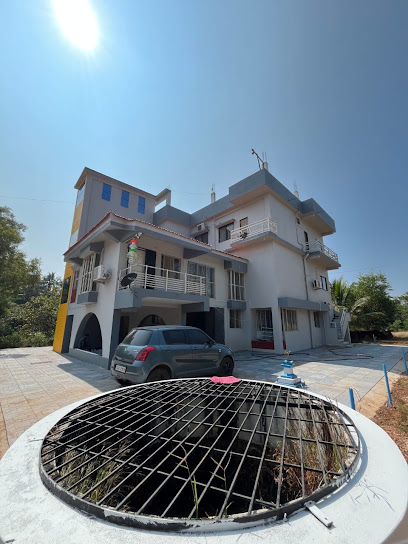 Shrunga Hill view Home stay