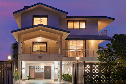 StayVista at River Song in Lonavala | 4 BHK Premium Villa
