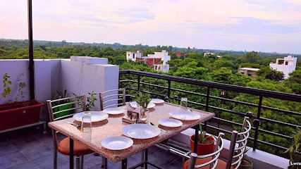 Asapian House by ShriGo Hotels