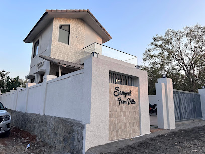 Sangeet villa