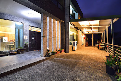 台东包栋-田园小筑渡假民宿