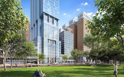 Le Méridien Essex Chicago