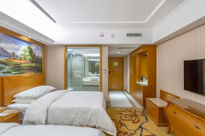 Vienna Hotel