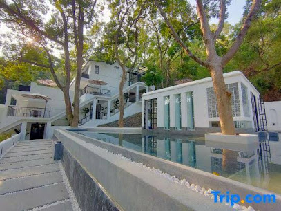 Zhongshan Anhui Yigu Resort Hotel