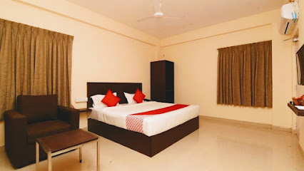 Hotel Akshara Comforts