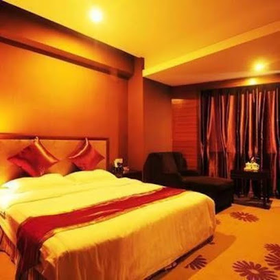 绵阳百大假日酒店