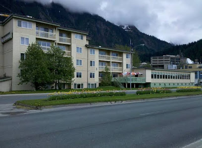 Ramada by Wyndham Juneau