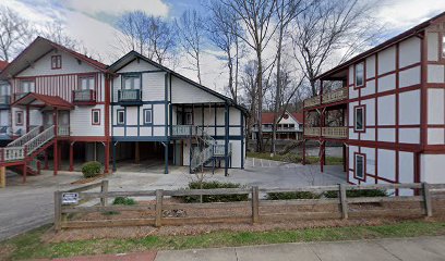 Chattahoochee Chalet