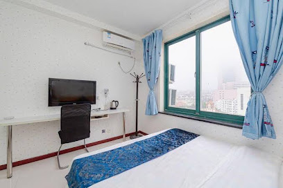 Wuyi Mood Apartment