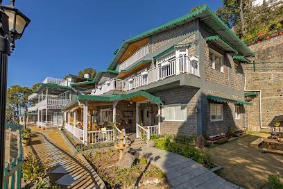 ELIVAAS Cliff Side - 3 BHK Villa in Kasauli