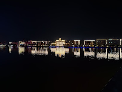 三埠海景酒店