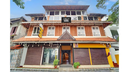 Collection O by OYO Calvathy Road Near Fort Kochi