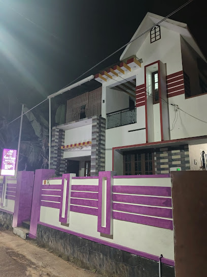 Costal elagance varkala