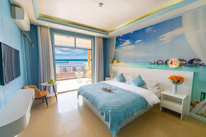 Weizhou 22 Holiday Inn