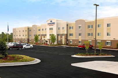 Candlewood Suites Omaha - Millard Area by IHG