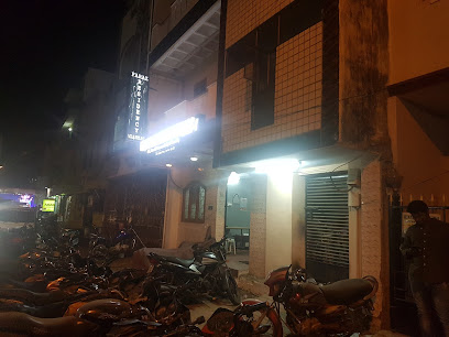 Faraz residency
