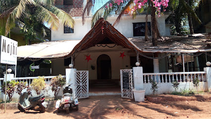 Majhi Hotel