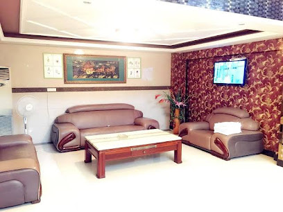 新时空假日宾馆