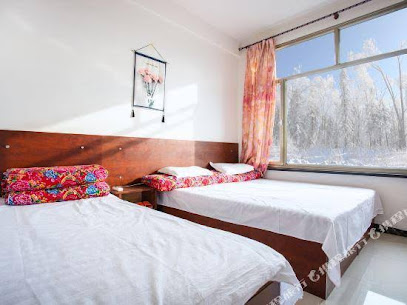 Haobo Hotel