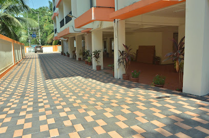 Jay Ganesh Palace Malvan