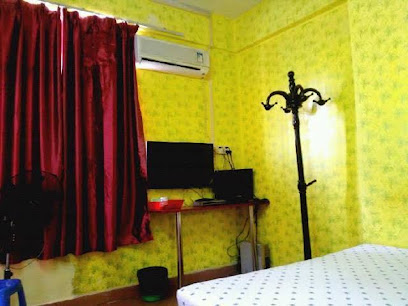 Jiaxin Apartment