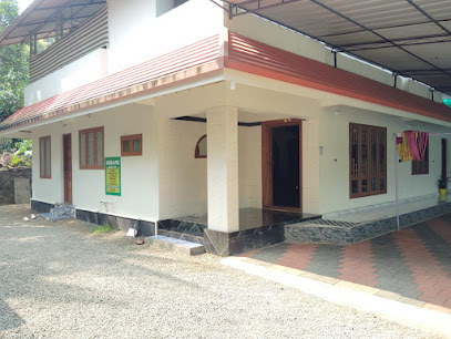 Haritha Bio Park Homestay