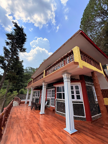 Tritiya Cottage