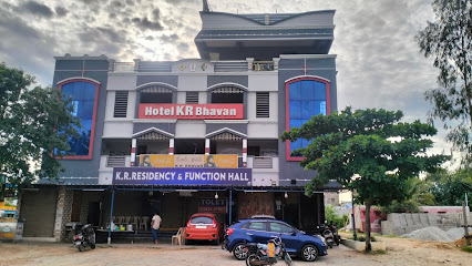 Hotel KR Bhavan