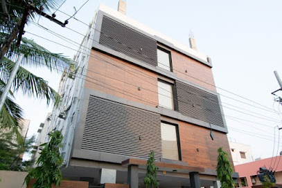 OYO 38151 The Excella