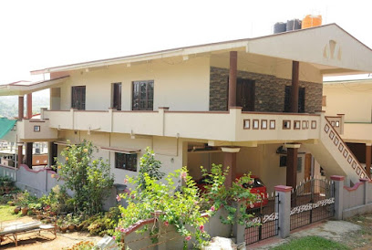 Daiwik Home Stay, Coorg