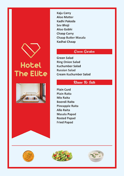 Hotel The Elite