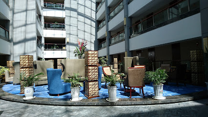 博泰林芝大酒店