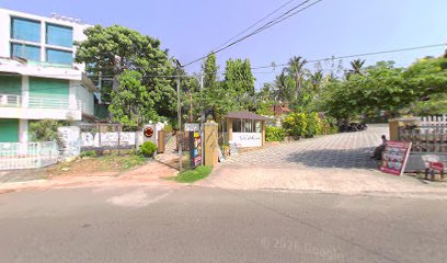 OYO 2501 Kailas Holiday Inn Kovalam