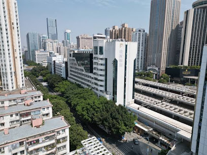 Paco Hotel Shenzhen Luohu Port Branch
