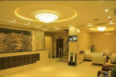 Zhengning Nanyuan Business Hotel