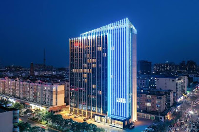 Ji Hotel