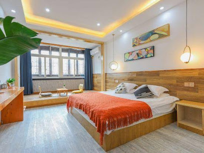 zhuifeng Hostel