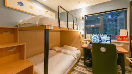 Tips Youth Hotel