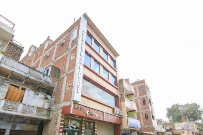 OYO 48741 Hotel Upkar Palace