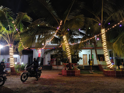 Mauli Resort Kihim