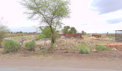 Raj resort