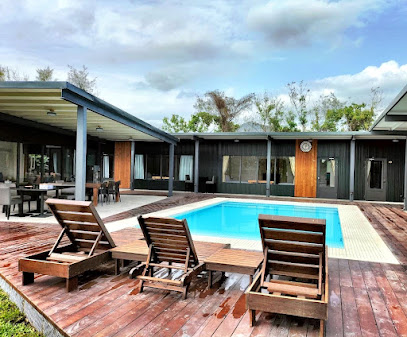 森深小苑 垦丁villa