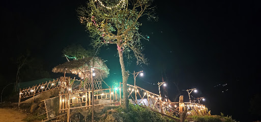 Tree valley resort