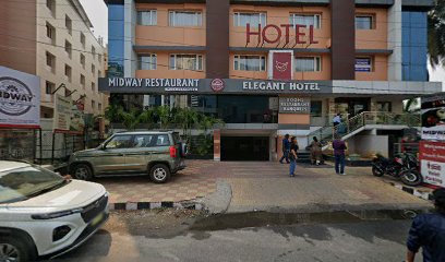 Karunya Residency