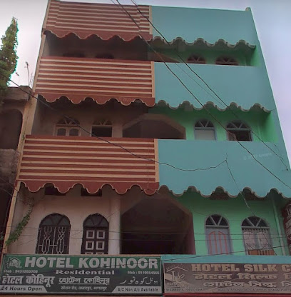 HOTEL KOHINOOR