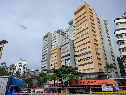 SilverKey Executive Stays 20011 TechnoPark Campus 2