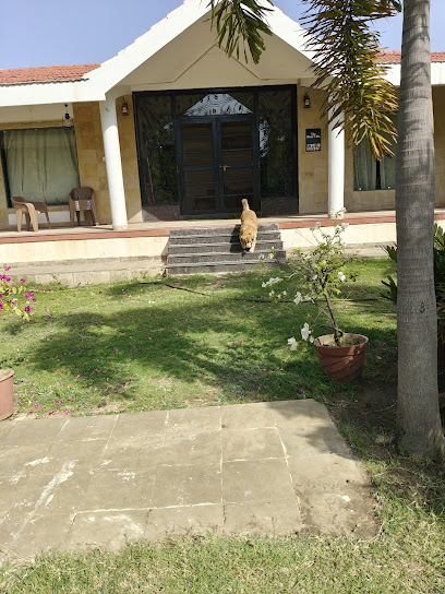 The River Villa Bhopal